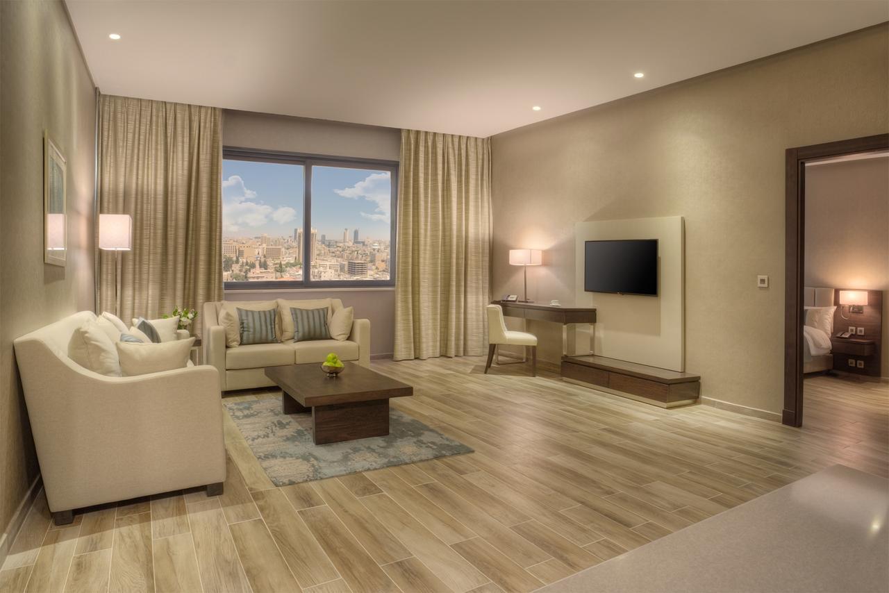 Grande Suite d'1 Chambre