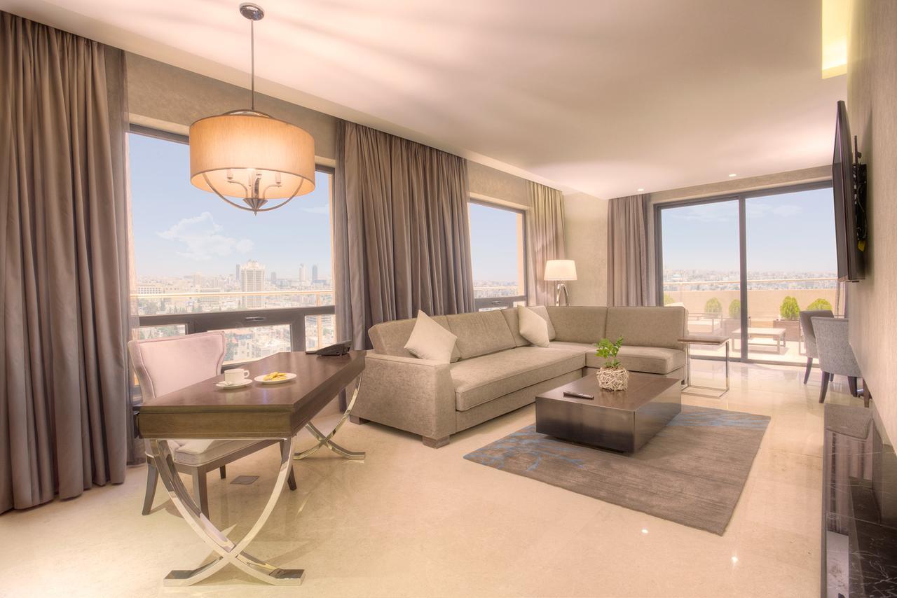 Suite Royale 3 Chambres