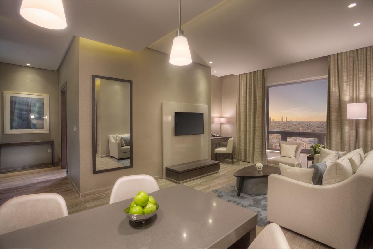 Suite Supérieure 1 Chambre