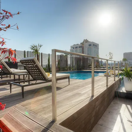 The House Boutique Suites-2