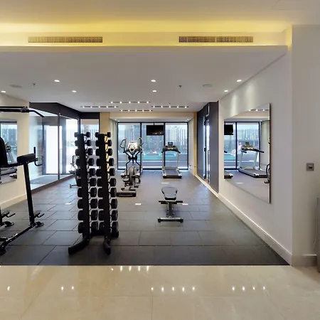 The House Boutique Suites-3